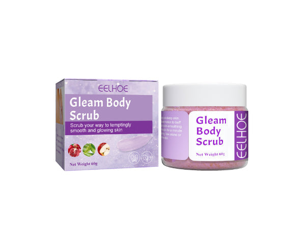 Lumi Gleam Body Scrub